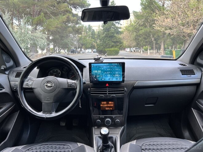 Opel Astra 2006, 341,217 km - 1.3 l - Sumqayıt