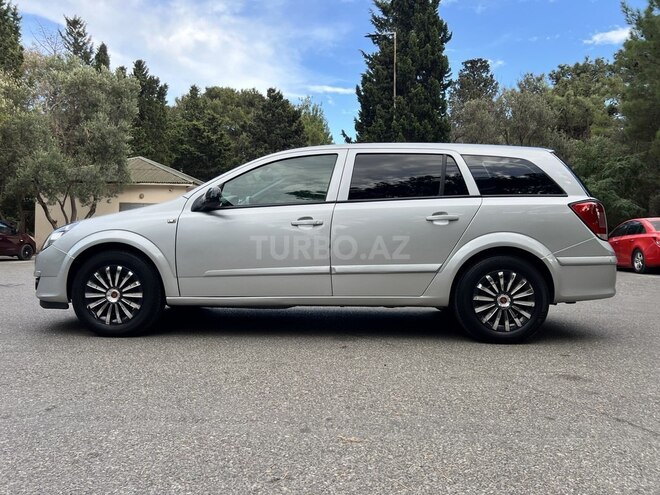 Opel Astra 2006, 341,217 km - 1.3 l - Sumqayıt