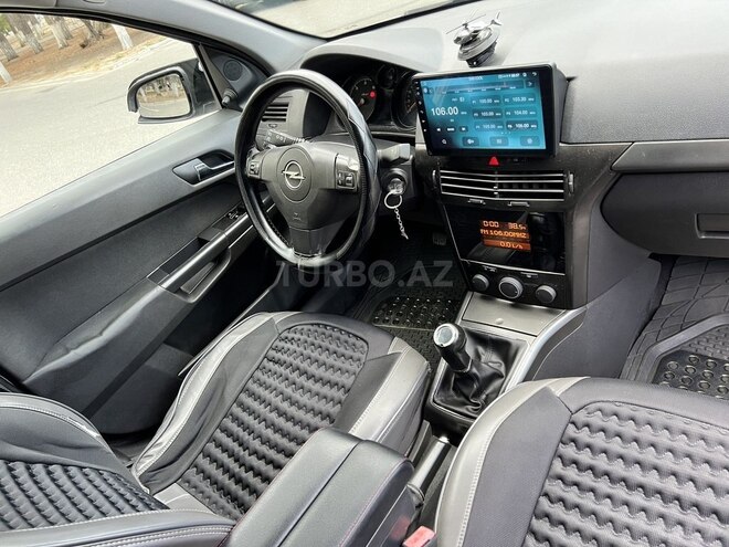 Opel Astra 2006, 341,217 km - 1.3 l - Sumqayıt