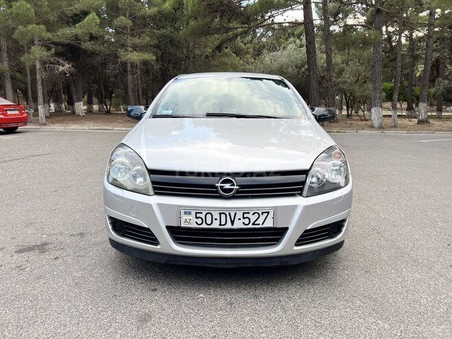 Opel Astra 2006, 341,217 km - 1.3 l - Sumqayıt