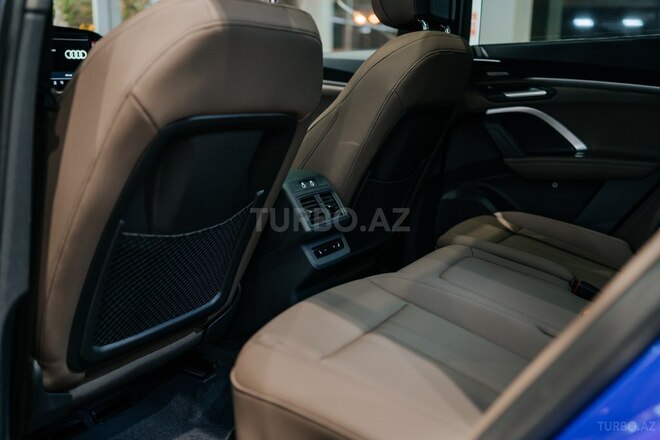 Audi Q5 Sportback 2026, 0 km - 2.0 l - Bakı