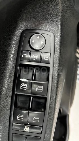 Mercedes ML 350 4MATIC 2008, 285,000 km - 3.5 l - Bakı