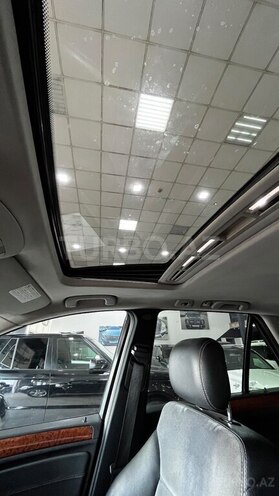 Mercedes ML 350 4MATIC 2008, 285,000 km - 3.5 l - Bakı