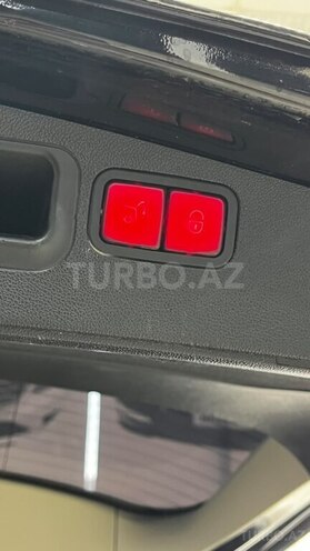 Mercedes ML 350 4MATIC 2008, 285,000 km - 3.5 l - Bakı