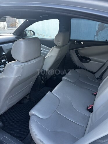Volkswagen Passat 2006, 341,000 km - 2.0 l - Bakı