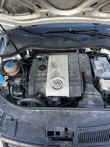 Volkswagen Passat 2006, 341,000 km - 2.0 l - Bakı