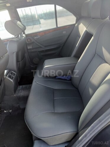 Mercedes E 270 1999, 358,880 km - 2.7 l - Bakı