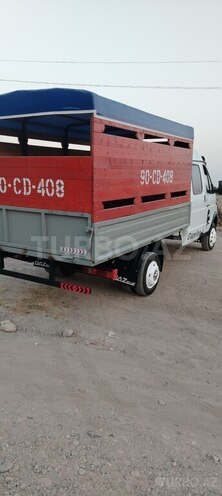 GAZ 32212 2008, 240,000 km - 2.4 l - Bərdə