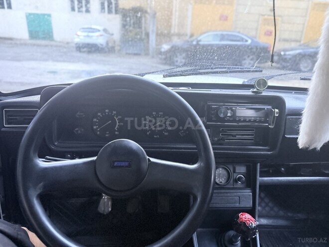 LADA (VAZ) 2107 2007, 139,000 km - 1.7 л - Bakı
