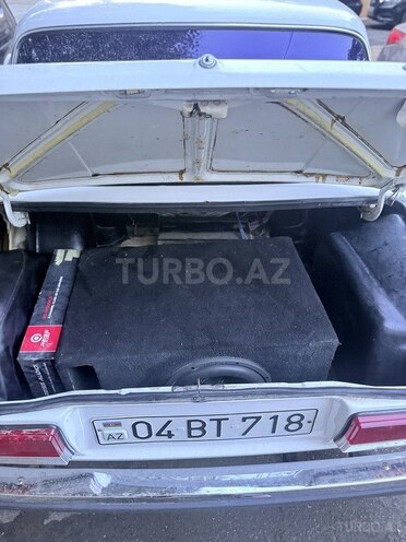 LADA (VAZ) 2107 2007, 139,000 km - 1.7 л - Bakı
