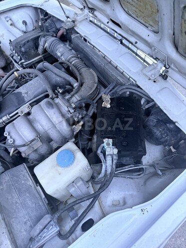 LADA (VAZ) 2107 2007, 139,000 km - 1.7 л - Bakı