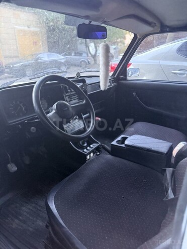 LADA (VAZ) 2107 2007, 139,000 km - 1.7 л - Bakı
