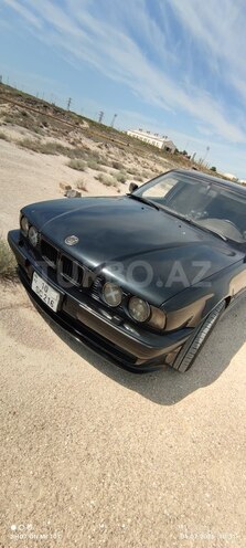 BMW 525 1995, 455,356 km - 2.5 l - Bakı