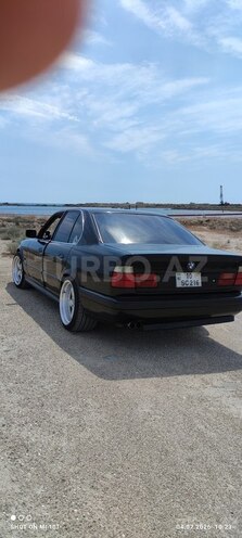 BMW 525 1995, 455,356 km - 2.5 l - Bakı