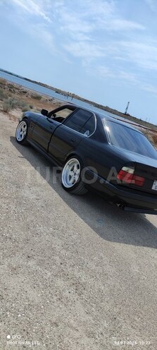BMW 525 1995, 455,356 km - 2.5 l - Bakı