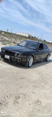 BMW 525 1995, 455,356 km - 2.5 l - Bakı