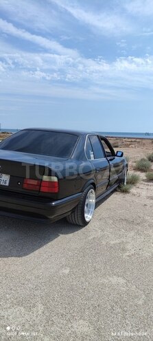 BMW 525 1995, 455,356 km - 2.5 l - Bakı