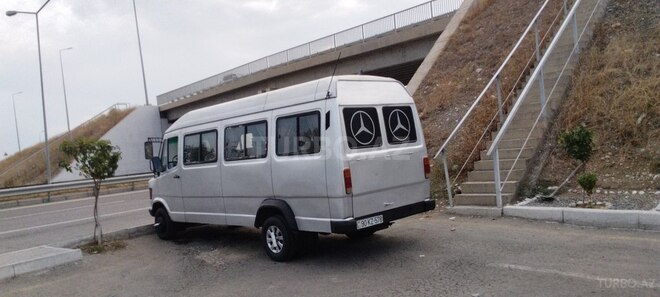 Mercedes 410 D 1994, 470,000 km - 2.9 л - Mingəçevir