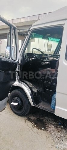 Mercedes 410 D 1994, 470,000 km - 2.9 л - Mingəçevir
