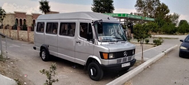 Mercedes 410 D 1994, 470,000 km - 2.9 л - Mingəçevir
