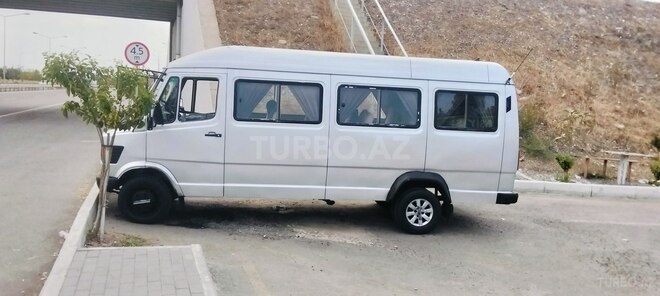 Mercedes 410 D 1994, 470,000 km - 2.9 л - Mingəçevir