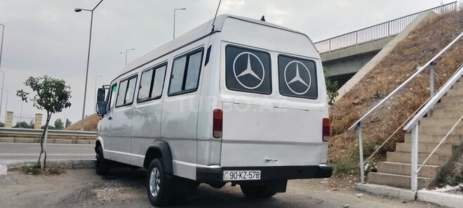 Mercedes 410 D 1994, 470,000 km - 2.9 л - Mingəçevir