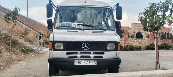 Mercedes 410 D 1994, 470,000 km - 2.9 л - Mingəçevir