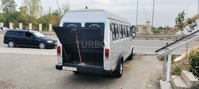 Mercedes 410 D 1994, 470,000 km - 2.9 л - Mingəçevir