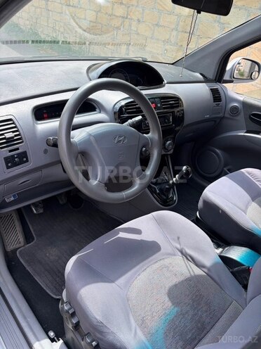 Hyundai Matrix 2006, 482,000 km - 1.5 л - Göyçay