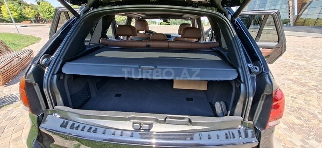 BMW X5 2016, 159,000 km - 2.0 л - Şəmkir