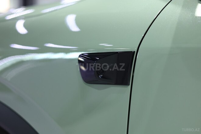 BYD Yuan Plus 2025, 0 km - 0.0 l - Bakı