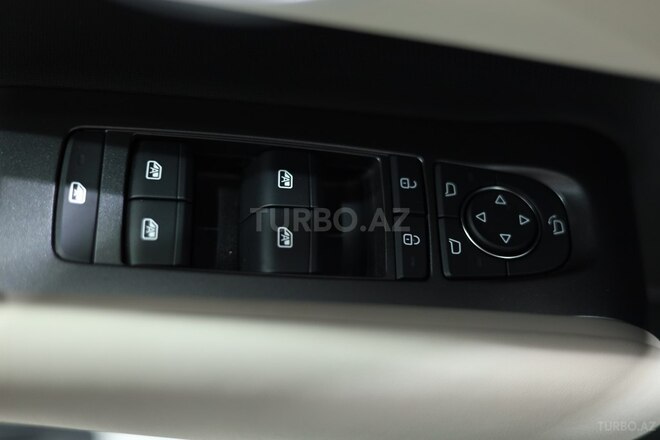 BYD Yuan Plus 2025, 0 km - 0.0 l - Bakı