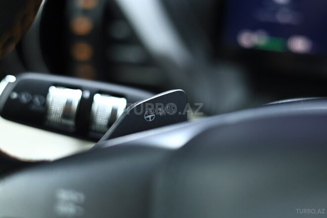 BYD Yuan Plus 2025, 0 km - 0.0 l - Bakı
