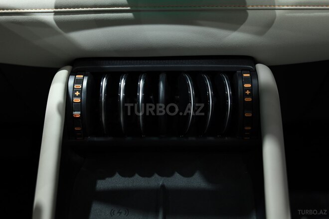 BYD Yuan Plus 2025, 0 km - 0.0 l - Bakı