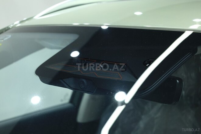 BYD Yuan Plus 2025, 0 km - 0.0 l - Bakı