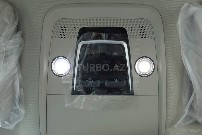 BYD Yuan Plus 2025, 0 km - 0.0 l - Bakı