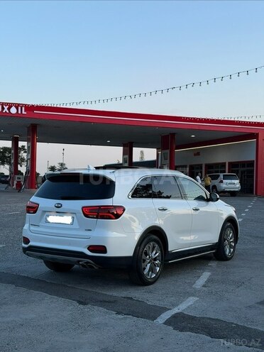 Kia Sorento 2018, 164,000 km - 2.0 л - Bakı