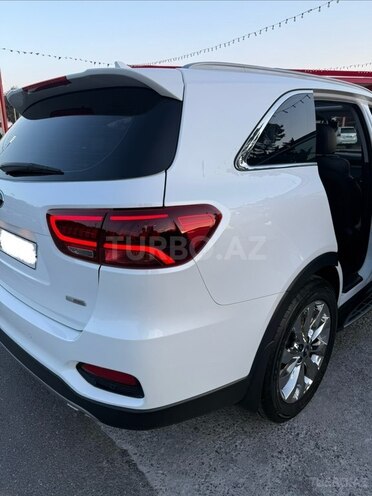 Kia Sorento 2018, 164,000 km - 2.0 л - Bakı