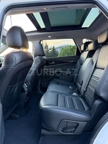 Kia Sorento 2018, 164,000 km - 2.0 л - Bakı