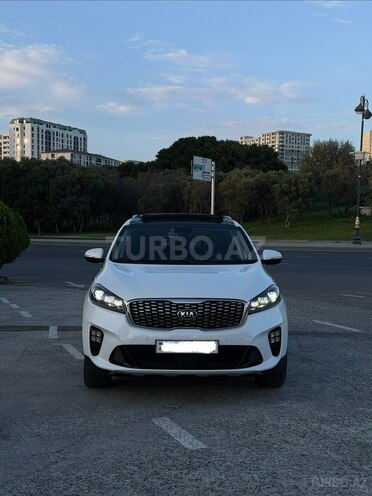 Kia Sorento 2018, 164,000 km - 2.0 л - Bakı
