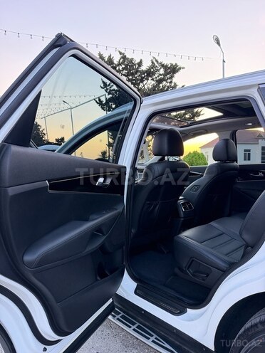Kia Sorento 2018, 164,000 km - 2.0 л - Bakı