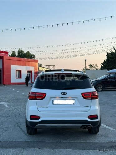 Kia Sorento 2018, 164,000 km - 2.0 л - Bakı