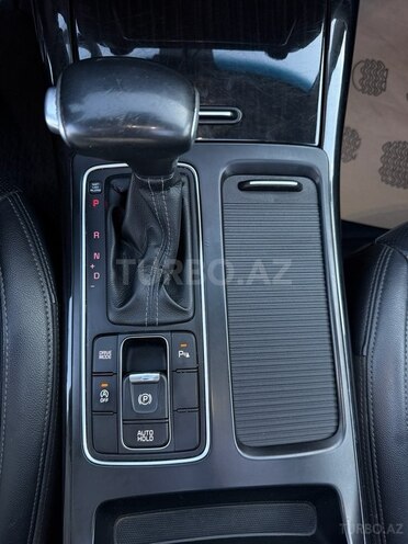 Kia Sorento 2018, 164,000 km - 2.0 л - Bakı