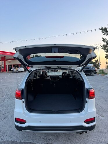 Kia Sorento 2018, 164,000 km - 2.0 л - Bakı