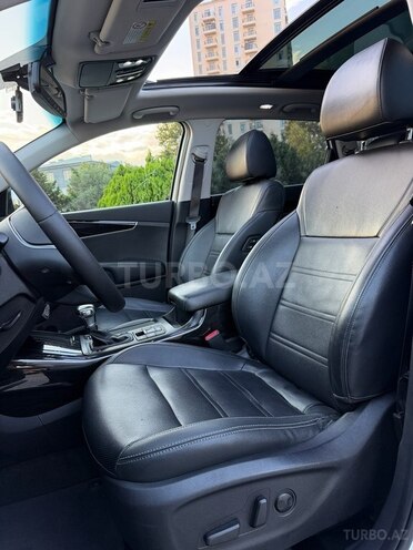 Kia Sorento 2018, 164,000 km - 2.0 л - Bakı