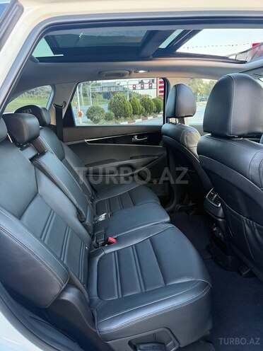Kia Sorento 2018, 164,000 km - 2.0 л - Bakı