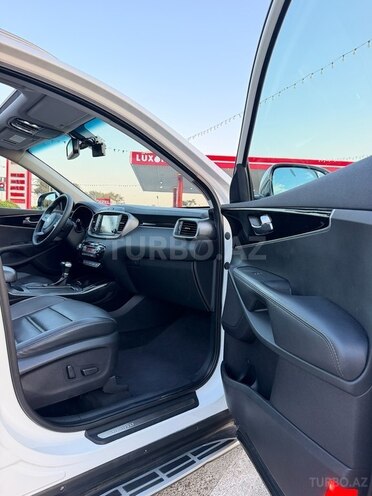Kia Sorento 2018, 164,000 km - 2.0 л - Bakı