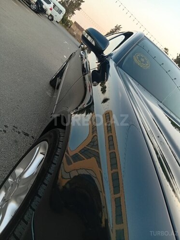 Mercedes E 240 2005, 339,400 km - 2.6 l - Şirvan