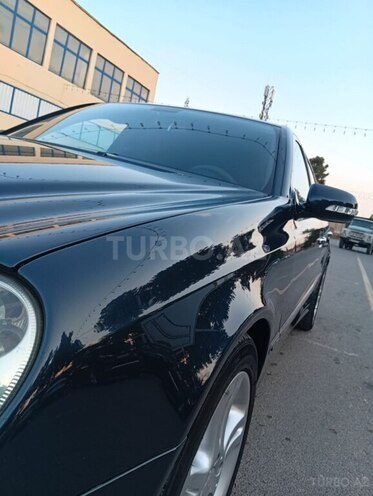 Mercedes E 240 2005, 339,400 km - 2.6 l - Şirvan