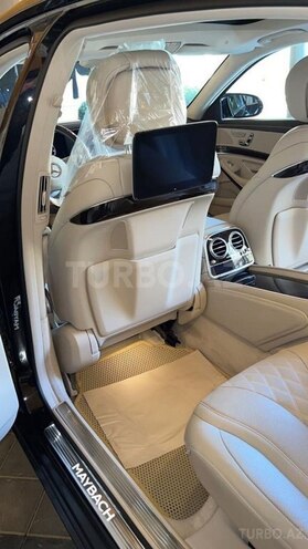 Mercedes-Maybach  2019, 95,000 km - 3.0 l - Bakı